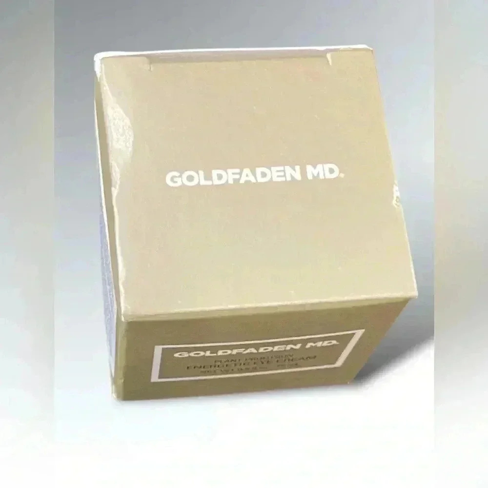 Goldfaden MD Plant Profusion Energetic Eye Cream (NEW in Box) 15 mL - Picture 5 of 7